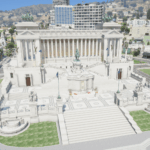 Italian Monuments [Add-On SP / FiveM]