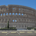 Italian Monuments [Add-On SP / FiveM]