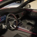 2022 Audi RSQ8 [Add-On]