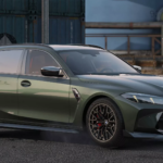 iKX3 - BMW M3 CS Touring 2025