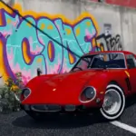 1962 Ferrari 250 GTO [Add-On] V1.0