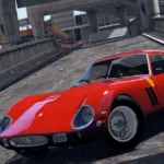 1962 Ferrari 250 GTO [Add-On] V1.0