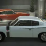 1971 Chrysler VH Valiant Charger Pack [Add-On | RHD | Template| V1.0