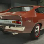 1971 Chrysler VH Valiant Charger Pack [Add-On | RHD | Template| V1.0