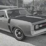 1971 Chrysler VH Valiant Charger Pack [Add-On | RHD | Template| V1.0