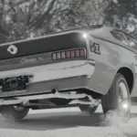 1971 Chrysler VH Valiant Charger Pack [Add-On | RHD | Template| V1.0