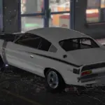 1971 Chrysler VH Valiant Charger Pack [Add-On | RHD | Template| V1.0