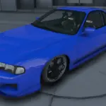 1992 Honda Prelude