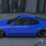 1992 Honda Prelude2