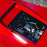 1995 Ferrari F50 [Add-On | Extras] V1.0