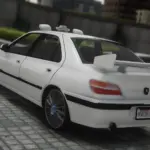 1998 Peugeot 4062