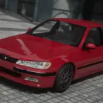 1998 Peugeot 4064