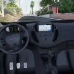 2013 Ford Tourneo Courier3