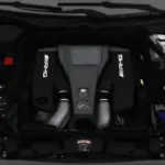 2013 Mercedes E63 AMG | Template | [Add-on/FiveM/Z3D] V1.0