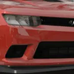 2015 Chevorlet Camaro Z/28 | Template | [Addon/FiveM/Z3D] V1.0