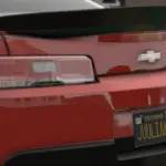 2015 Chevorlet Camaro Z/28 | Template | [Addon/FiveM/Z3D] V1.0