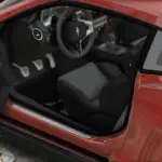 2015 Chevorlet Camaro Z/28 | Template | [Addon/FiveM/Z3D] V1.0