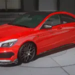 2015 Mansory Mercedes-Benz CLA45 AMG