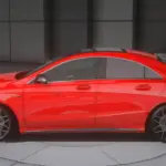 2015 Mansory Mercedes-Benz CLA45 AMG2