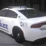 2016 Dodge Charger SA State Police3