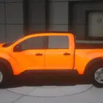 2017 Nissan Titan Warrior2