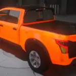2017 Nissan Titan Warrior3