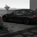2018 BMW M5 [Add-On/FiveM | Template] V1.0