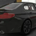 2018 BMW M5 [Add-On/FiveM | Template] V1.0