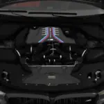 2018 BMW M5 [Add-On/FiveM | Template] V1.0