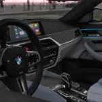 2018 BMW M5 [Add-On/FiveM | Template] V1.0