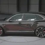 2018 Bentley Bentayga2
