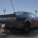 2018 Dodge Demon