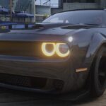 2018 Dodge Demon2