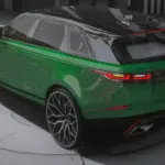 2018 Range Rover Velar Maxton Design3