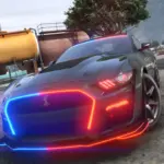 2020 Ford Mustang GT500