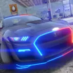 2020 Ford Mustang GT5002