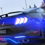 2020 Ford Mustang GT5003