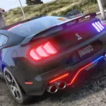 2020 Ford Mustang GT5004
