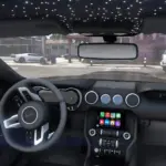2020 Ford Mustang GT5005