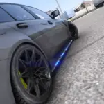 2021 BMW M3G80 Adro Kit4