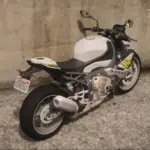2021 BMW S1000 R [Add-On | Tuning] V1.0