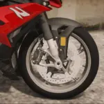 2021 BMW S1000 R [Add-On | Tuning] V1.0