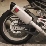 2021 BMW S1000 R [Add-On | Tuning] V1.0