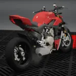 2021 Ducati Streetfighter V4 S [Add-on | Extras | Tuning] V1.0