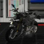 2021 Ducati Streetfighter V4 S [Add-on | Extras | Tuning] V1.0