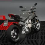 2021 Ducati Streetfighter V4 S [Add-on | Extras | Tuning] V1.0