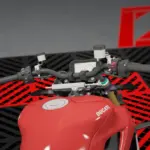 2021 Ducati Streetfighter V4 S [Add-on | Extras | Tuning] V1.0