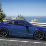 2021 Pfister 992 GT3