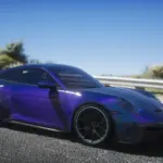 2021 Pfister 992 GT32
