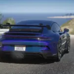 2021 Pfister 992 GT33